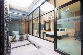 Chill D Resort