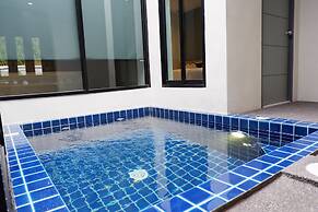 Chill D Resort