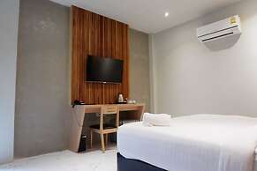 Chill D Resort