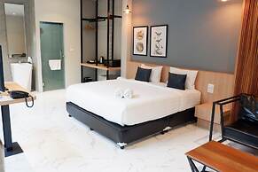 Chill D Resort