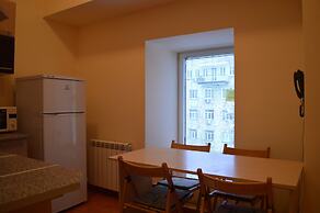 ApartHotel on Independence Square