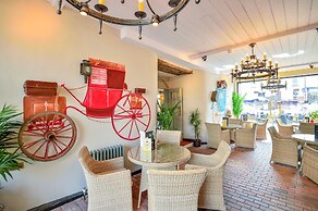 The George Hotel