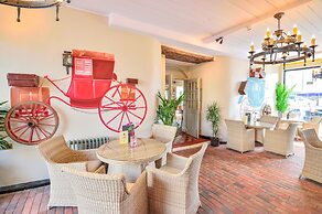 The George Hotel