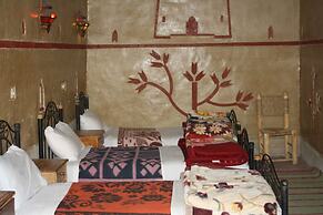 Auberge Afoud