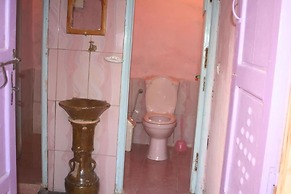 Auberge Afoud