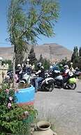 Auberge Afoud