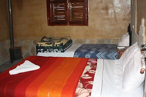 Auberge Afoud