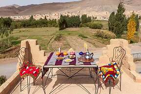 Auberge Afoud
