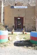 Auberge Afoud