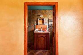 Auberge Afoud