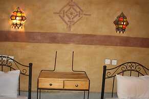 Auberge Afoud