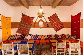 Auberge Afoud