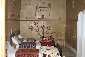 Auberge Afoud