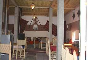 Auberge Afoud