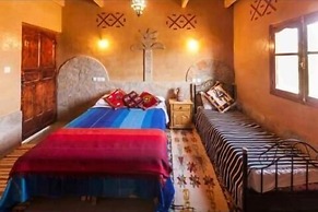 Auberge Afoud