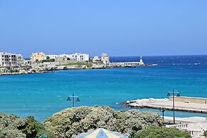 Balcone su Otranto