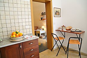 Balcone su Otranto