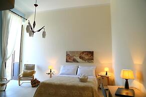 Balcone su Otranto