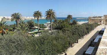 Balcone su Otranto
