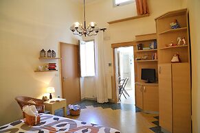 Balcone su Otranto