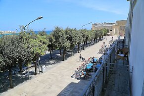 Balcone su Otranto