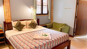 Faasai Resort & Spa
