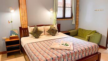 Faasai Resort & Spa