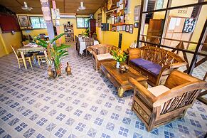 Faasai Resort & Spa