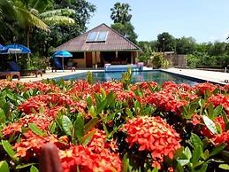 Faasai Resort & Spa