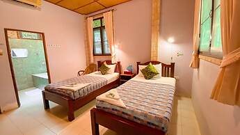 Faasai Resort & Spa
