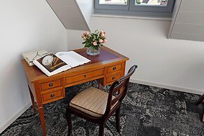 Hotel Fleur de Lis