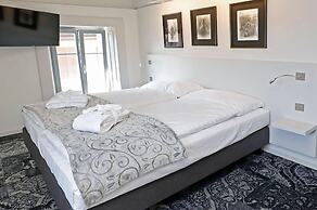 Hotel Fleur de Lis