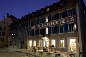 Hotel Fleur de Lis