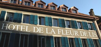 Hotel Fleur de Lis