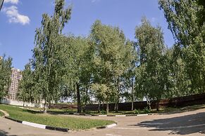 Hostel Kupavna