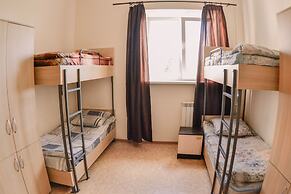 Hostel Kupavna