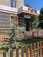 Level Hotel