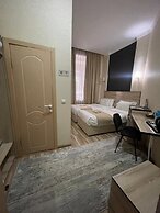 Level Hotel