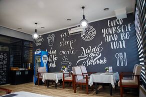 Level Hotel