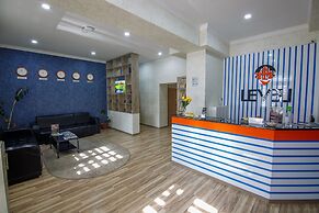 Level Hotel