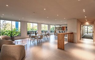 Nof Tavor Hotel