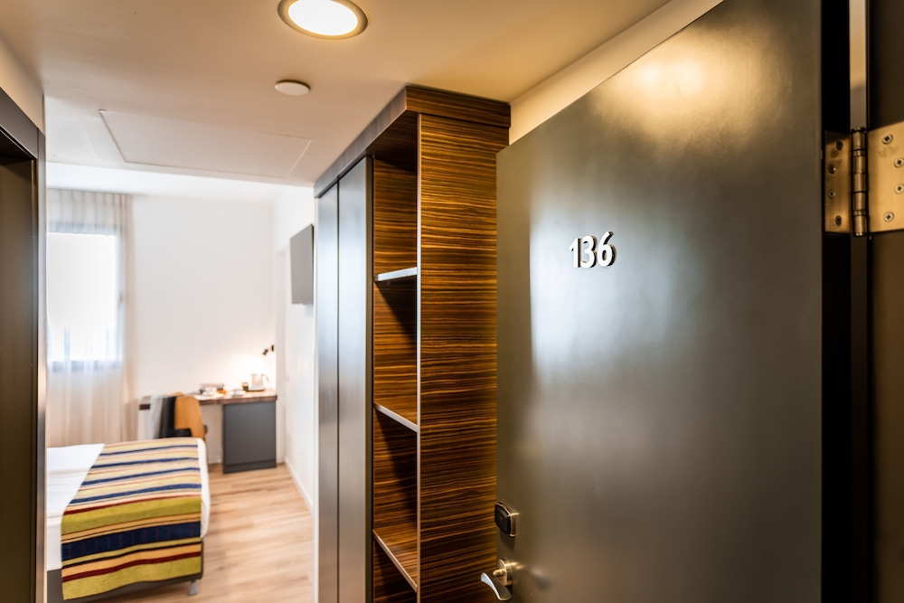 Nof Tavor Hotel
