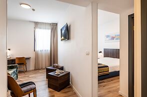 Nof Tavor Hotel