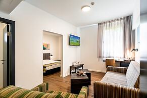 Nof Tavor Hotel