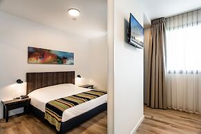 Nof Tavor Hotel