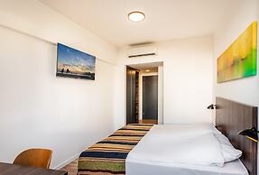 Nof Tavor Hotel