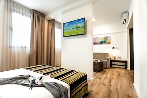 Nof Tavor Hotel