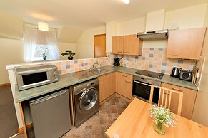 Prime Location Aberdeen