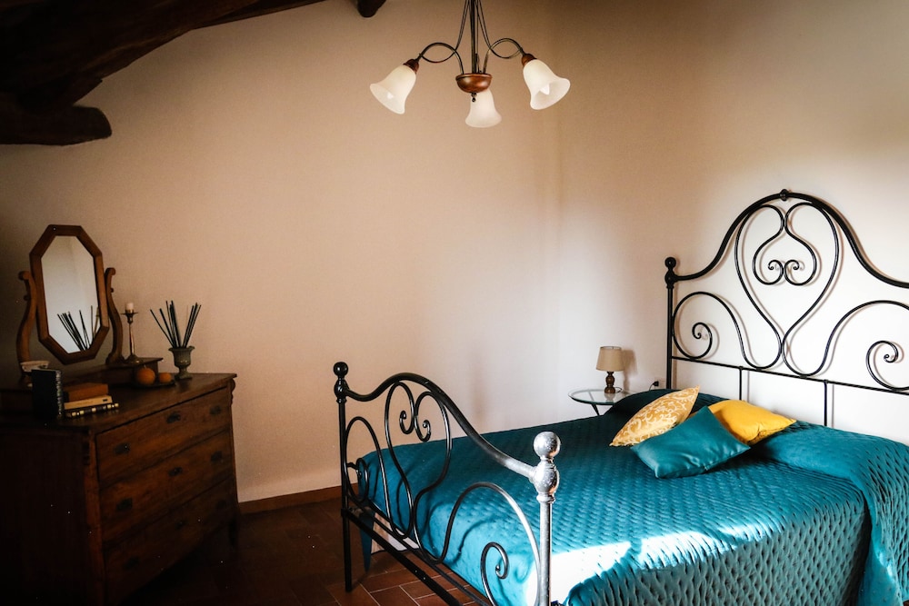 Agriturismo Bombina