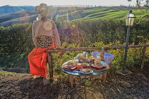 Agriturismo Bombina